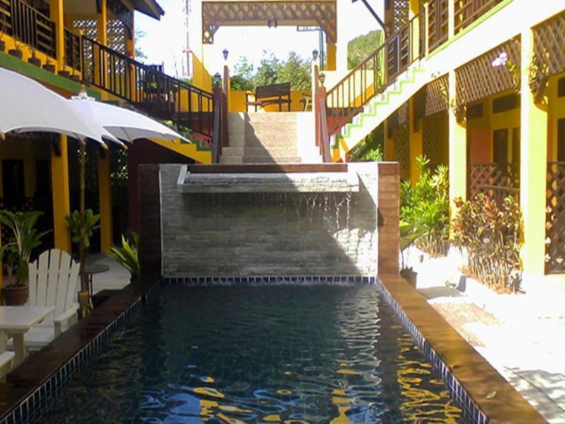 Fasai House By Paradee Khao Lak Eksteriør billede